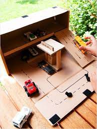 Share sikit diy tempat gantung kuali bawah kabinet singki. 43 Idea Bina Alat Mainan Dari Kadbod Untuk Anak Anak