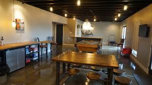 75 Beautiful Walk Out Basement Game Room Pictures Ideas December 2020 Houzz