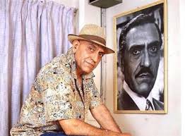 Image result for amrish puri history
