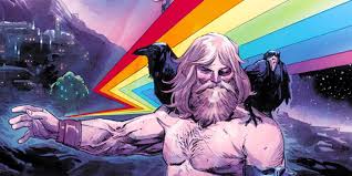 INTERVIEW: Donny Cates Discusses His Run