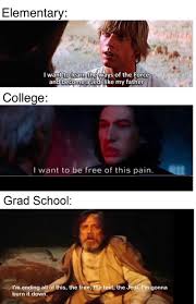 Check Out These Star Wars Memes And Lift Your Spirits Film Daily