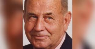 C. J. McClure Obituary