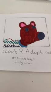 Brand new scoob pet update adopt me! Adoptmepapertrades Videos On Tiktok