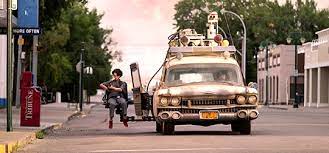 Legacy, il nuovo trailer divide i fan. Ghostbusters Legacy Freigabe Steht Fest Gruselt Nicht Nur Erwachsene Blairwitch De