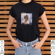 Green was the color of the grass, where i used to read at centennial park. Taylor Swift Folklore Album Poster Shirt Hoodie Sweatshirt Longsleeve Tee