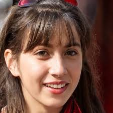 Noah Cameron With His Wife And Son 💙💙