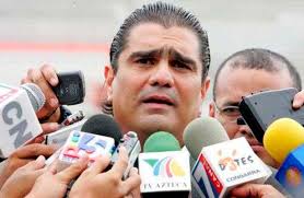 Antonio Leonardo, nuevo dueño de Jaguares