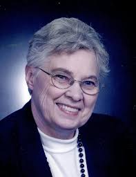 Obituary information for Alice J. Potter