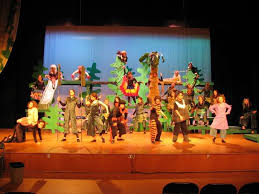 Lavilla Drama Two Sellout Nights The Jungle Book Rocked Jungle Book Costumes Jungle Book Jungle Book Characters