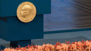 Der friedensnobelpreis 2016 geht an den kolumbianischen präsidenten juan manuel santos. Nobelpreis Friedensnobelpreis 2016 Geht An Juan Manuel Santos Zeit Online