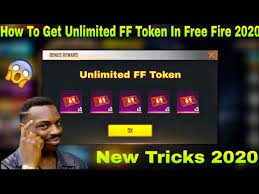 In the previous post we have shared how. How To Get Unlimited Ff Token In Free Fire How To Get Ff Token In Free Fire 2020 Ff Token Ff Youtube