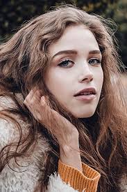 Jordan Hare — The Movie Database (TMDB)