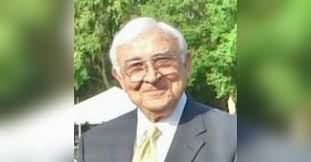 Robert "Bob" Coffey Obituary