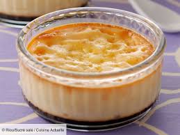 Recette Flan Caramel Thermomix Ingredients 6 Personnes 3 Oeufs 50 Cl De Lait 50 G De Sucre Thermomix Recette Idee Recette Thermomix Recette Flan Caramel