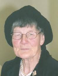 Obituary for Florence Pfeifer