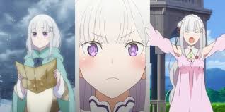 Image result for Emilia
