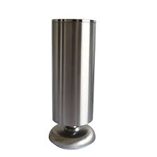 Stainless Steel 150mm Height Adjustable Cabinet Feet 16mm Max Adjustable Height Caster Furniture Le Adjustable Furniture Legs Furniture Legs Cabinet Furniture
