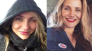 Adele, Caroline Receveur, Cristina Cordula... Les stars sans maquillage !