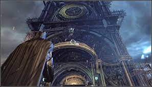 I have even tried the cheat codes, and it still won't let me. Demon Seals Wonder City Batman Arkham City Game Guide Gamepressure Com