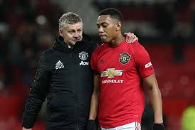 Han er til sønnen til ole gunnar solskjær. Martial Jadi Penyebab Solskjaer Dipecat