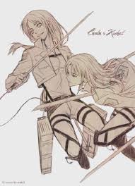 Attack on titan/進撃の巨人 crossover fanfiction archive with over 1,778 stories. Reincarnate Attack On Titan Various X Reincarnation Of Eren S Mom Reader