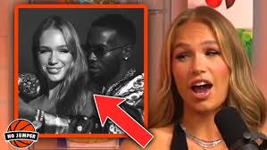 Sky Bri Calls Out Shy Glizzy For Inappropriate Behavior During Music Video  Shoot