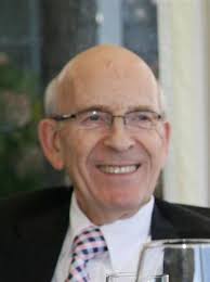 Kenneth Martin Rowe Obituary May 1, 2013