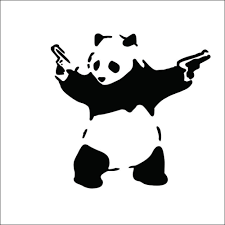 Panda survivor
