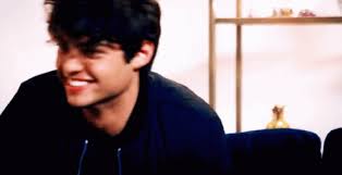 Kate in Waiting by Becky Albertalli