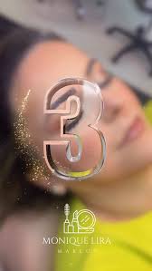 Agende sua Make de Natal e brilhe na noite mais especial do ano! 🎅💄