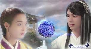 Fantasy, period, mystery, comedy, romance, action, melodrama. Arang And The Magistrate Xandddie