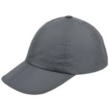 Cricket cap in pakistan & south africa colors by cricket equipment usa. Pocket Cap With Visor And Uv Protection Online Hatshop For Hats Caps Headbands Gloves And Scarfs