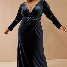 Get the best deals on plus size dress for wedding and save up to 70% off at poshmark now! 26 Best Plus Size Wedding Guest Dresses Of 2021