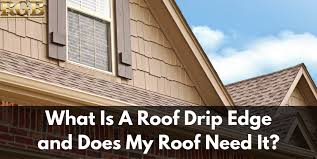 We are offering a wide variety of siding for over four decades, corey and corey the roofers has been doing it right. What Is A Roof Drip Edge And Does My Roof Need It Rgb Construction