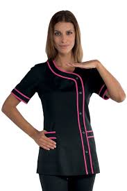 Epingle Sur Spa And Beauty Uniforms