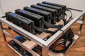 Want to know more about how to build a mining rig? Wireless For Mining Rig Wooden Mining Rig Celerity Shipping