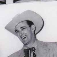 Woodrow Leroy Belcher (1913–2000)