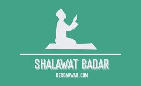 Download Mp3 Sholawat Badar Gratis Lirik Arab Latin Artinya Berdakwah Com Shalatullah salamullah alla toha rasullilah. download mp3 sholawat badar gratis