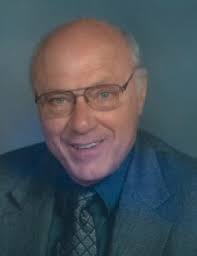 Rev. Wesley Harold Wilkie