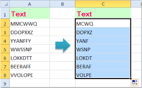 This is really a special case of replacing one character with another. How To Remove Duplicate Characters Or Words In String Of A Cell