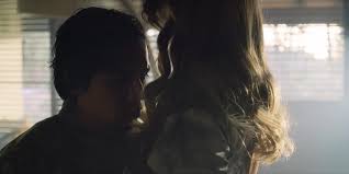 Who Killed Sara (Quien Mato a Sara) s01e05e09e10 (2021) Claudia Ramirez nude