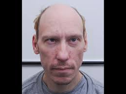 Life sentence for British serial killer who hunted victims through Grindr