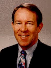 Bill Leonard (politician)