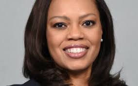 Tracey L. Henry, MD, MPH, MS