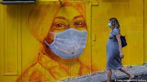 See full list on familydoctor.org Covid Is It Safe To Get Vaccinated In Pregnancy Science In Depth Reporting On Science And Technology Dw 06 05 2021