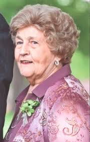 Beverly Carr, 86, Albert Lea