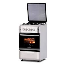 Best seller in freestanding ranges. Fabriano Gas Range F5s40g2 Ss Kservico