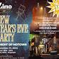Larry Johnson’s Essence of Motown New Years Eve Party!