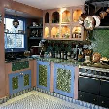 As the china top kitchen cabinets manufacturer, our cabinets had exported to canada, usa, south american, australia, newzealand, and europe. Arabic Style Kitchen Design