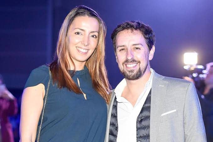 Manuel Marques: Há novos detalhes sobre o caso que envolve a filha do ator da TVI